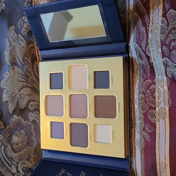 Butter london England one two faced 10 items makeup package dust cover - Picture 11 of 16